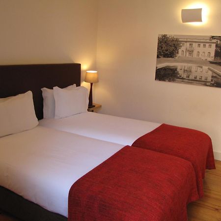 Koolhouse Porto Hotel Buitenkant foto