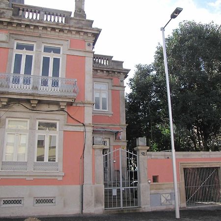 Koolhouse Porto Hotel Buitenkant foto