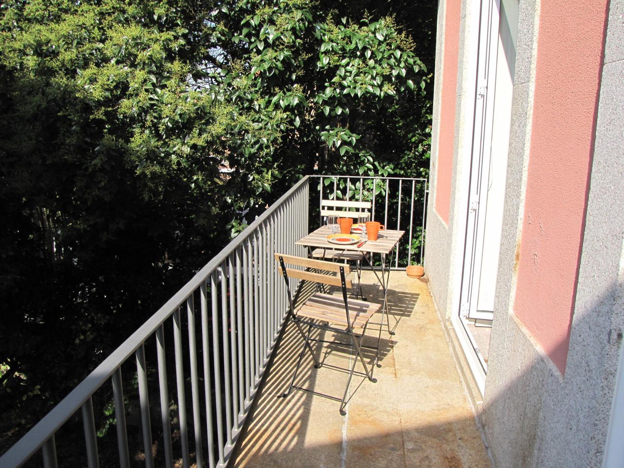 Koolhouse Porto Hotel Kamer foto