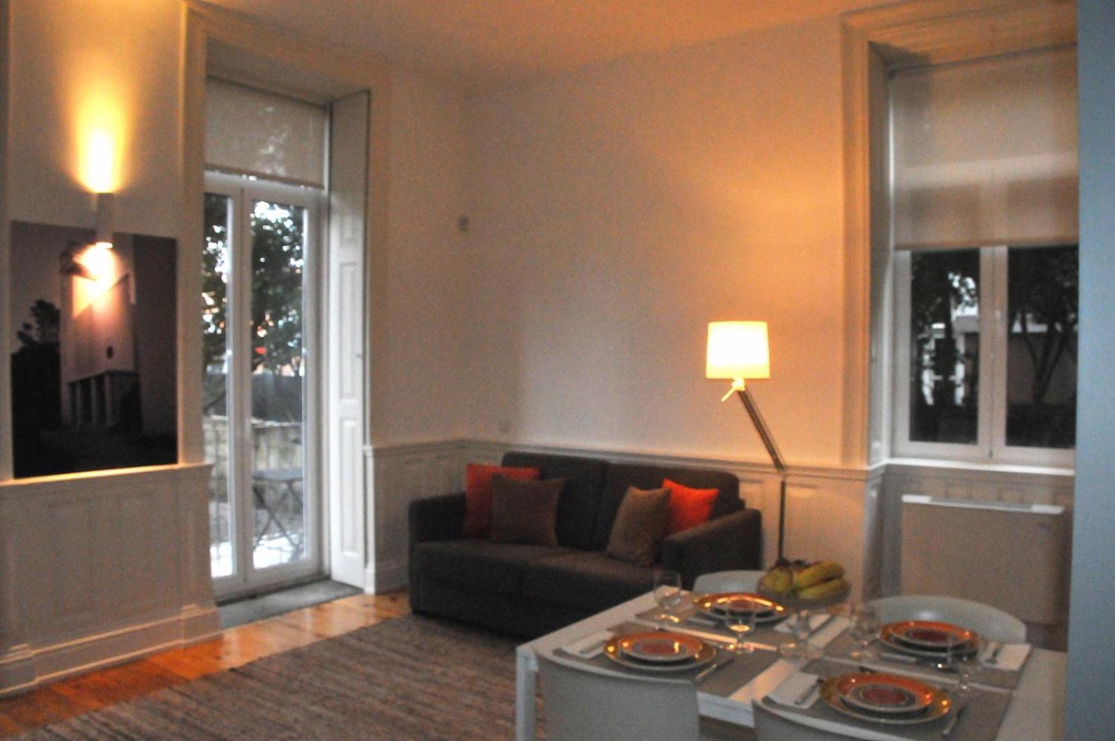 Koolhouse Porto Hotel Kamer foto