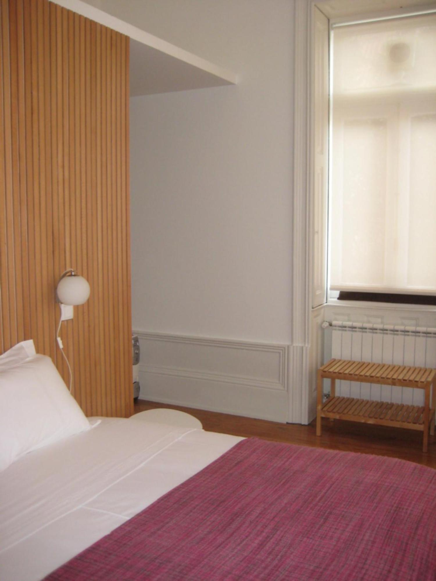 Koolhouse Porto Hotel Buitenkant foto