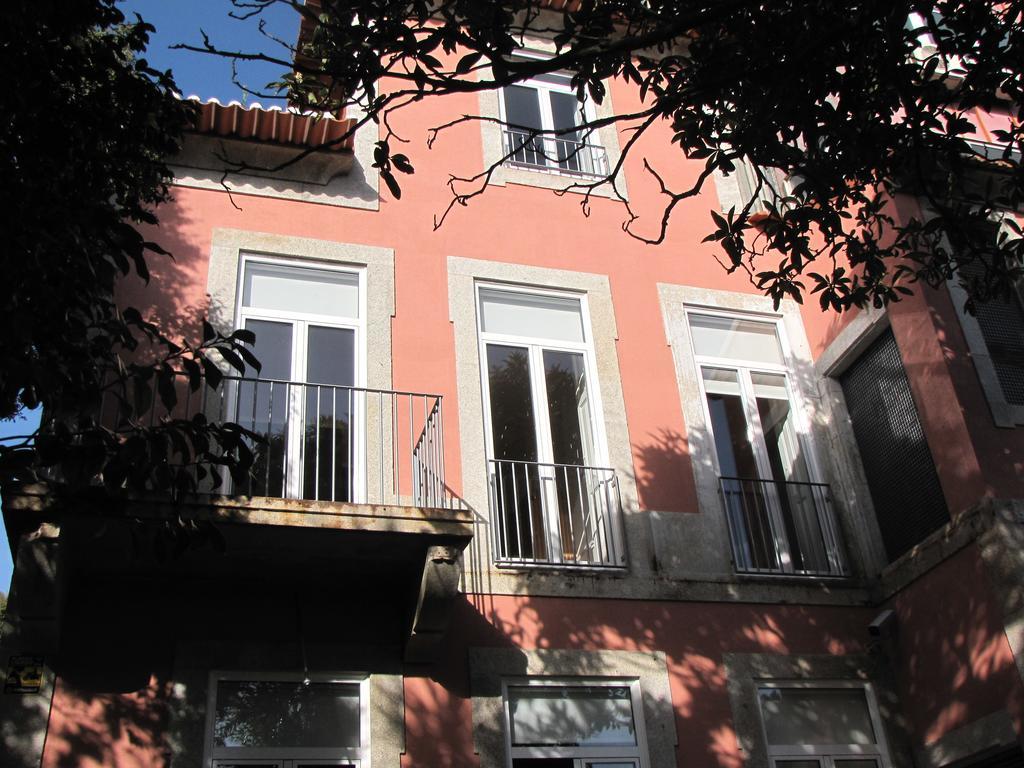 Koolhouse Porto Hotel Buitenkant foto