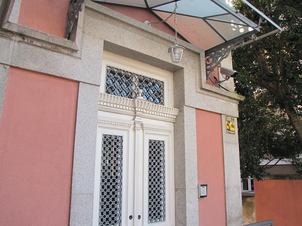 Koolhouse Porto Hotel Buitenkant foto