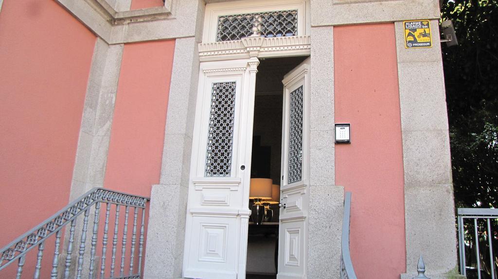 Koolhouse Porto Hotel Buitenkant foto