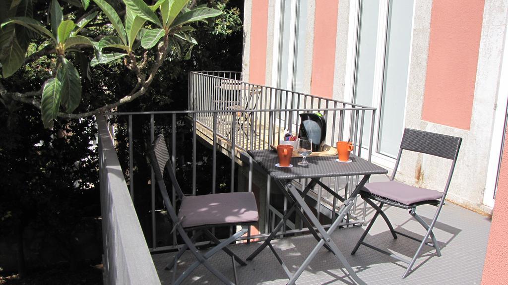 Koolhouse Porto Hotel Buitenkant foto