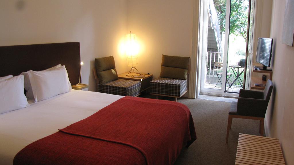 Koolhouse Porto Hotel Buitenkant foto