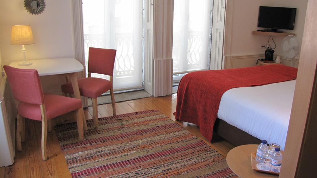 Koolhouse Porto Hotel Buitenkant foto