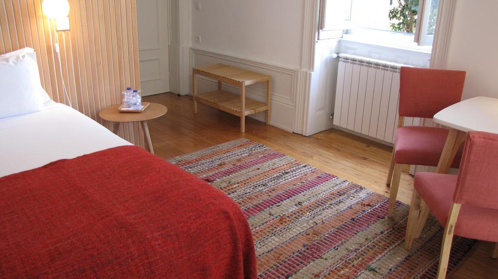 Koolhouse Porto Hotel Buitenkant foto