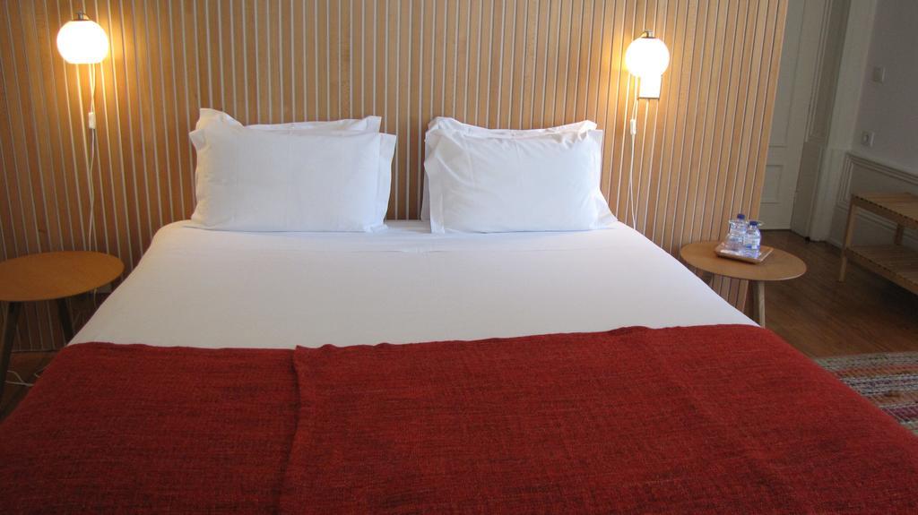 Koolhouse Porto Hotel Buitenkant foto