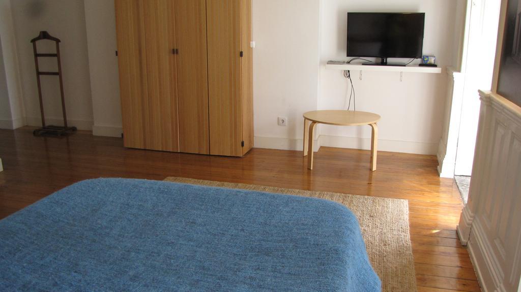 Koolhouse Porto Hotel Buitenkant foto