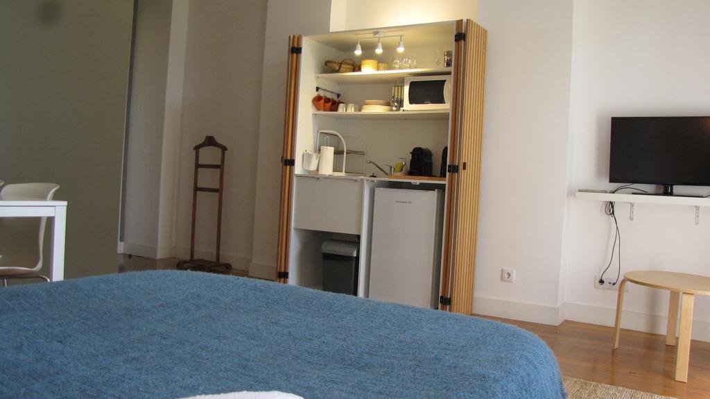 Koolhouse Porto Hotel Buitenkant foto