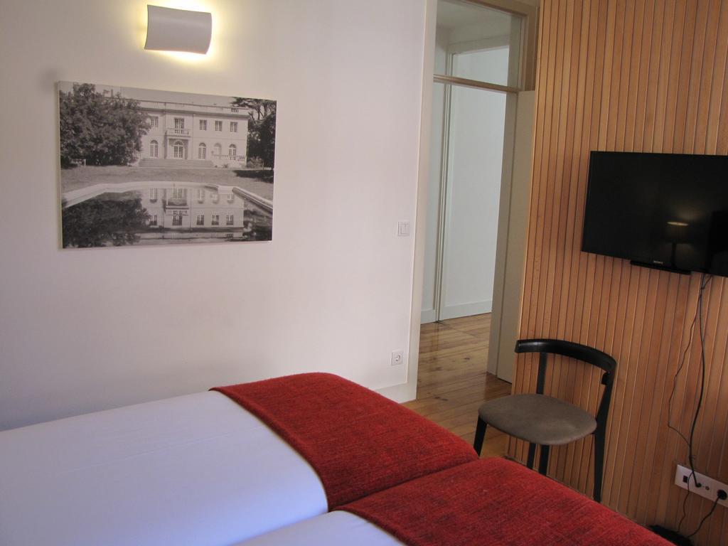 Koolhouse Porto Hotel Buitenkant foto