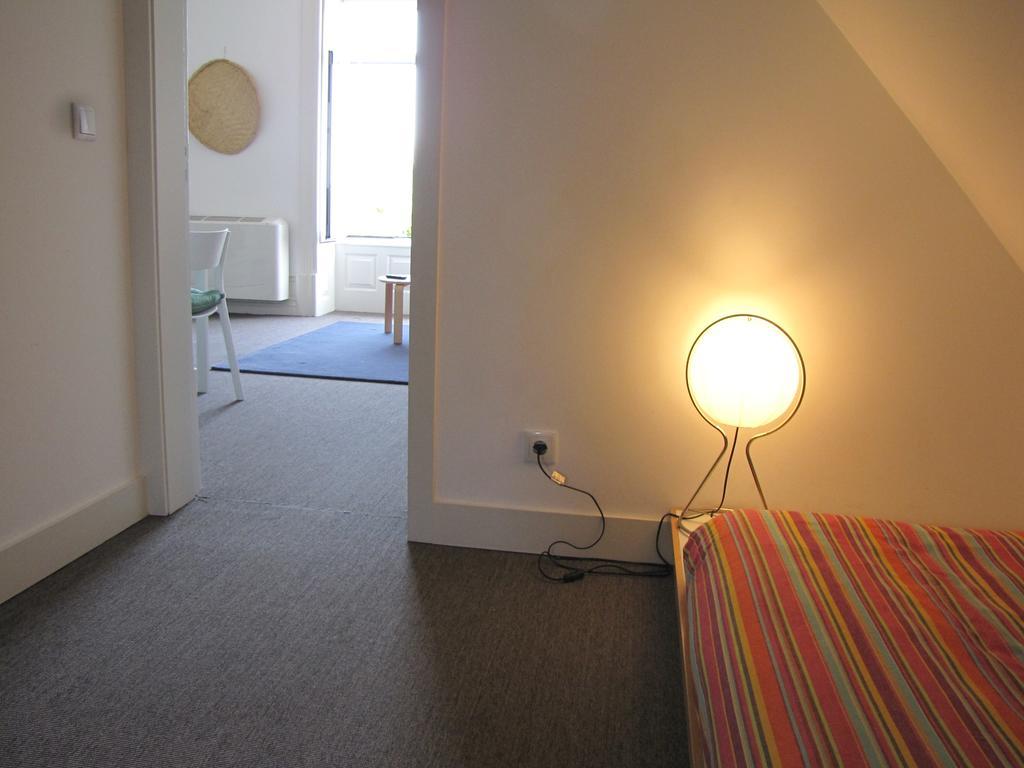 Koolhouse Porto Hotel Buitenkant foto